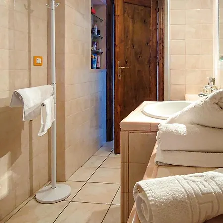 Daire Awesome In With Kitchenette *