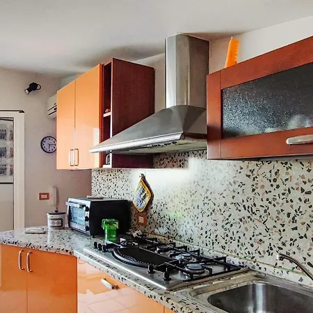 Awesome In With Kitchenette *