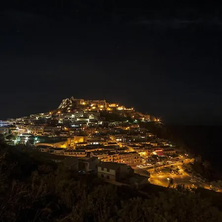 Awesome In With Kitchenette Castelsardo